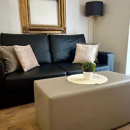 ולנסיה Apartament Centro Ciudad מראה חיצוני תמונה