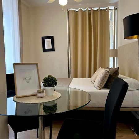 ולנסיה Apartament Centro Ciudad מראה חיצוני תמונה
