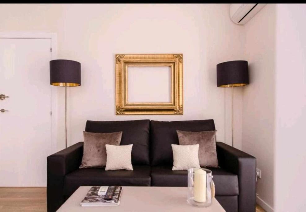 ולנסיה Apartament Centro Ciudad מראה חיצוני תמונה