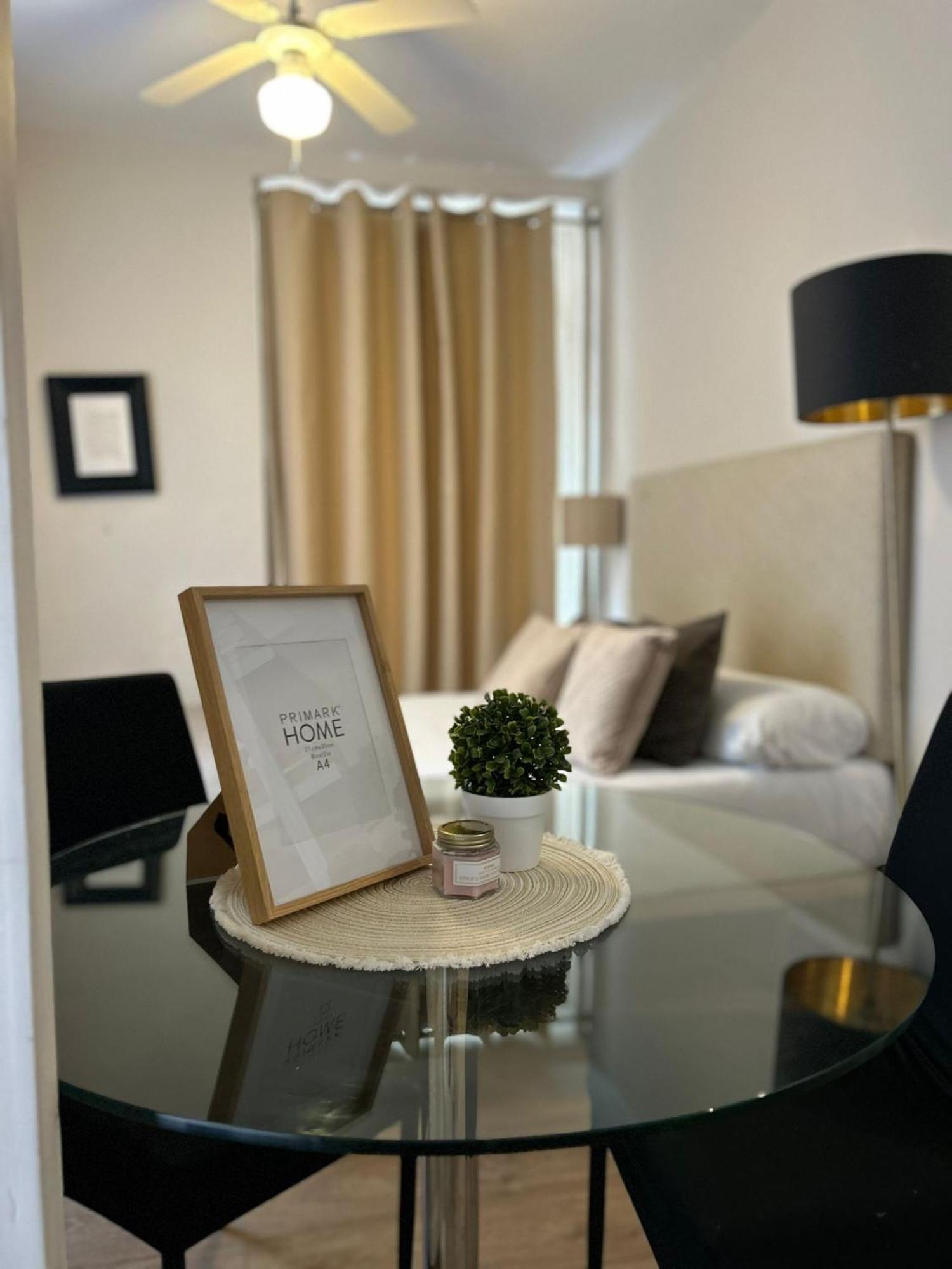 ולנסיה Apartament Centro Ciudad מראה חיצוני תמונה